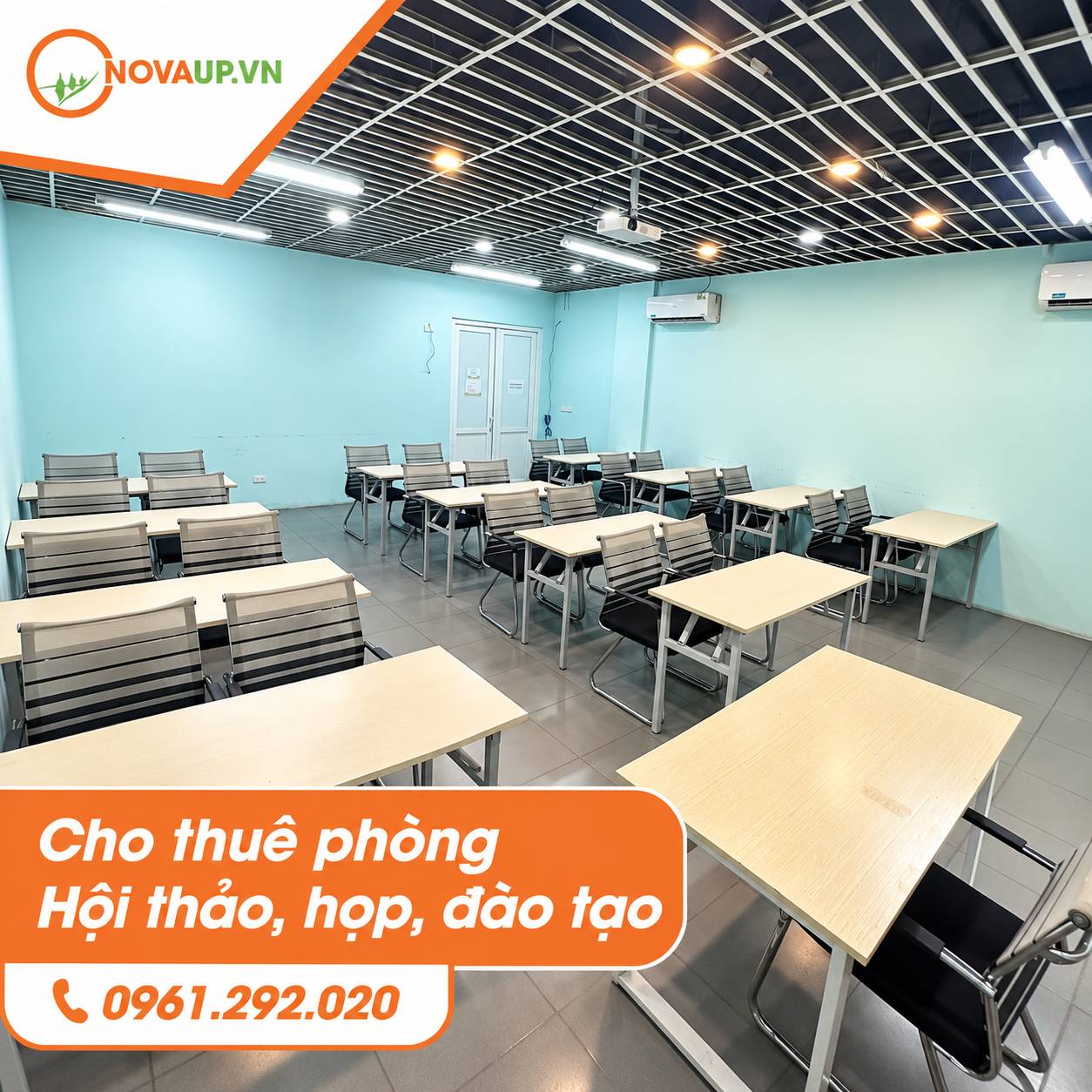 Nova Thành Công 2